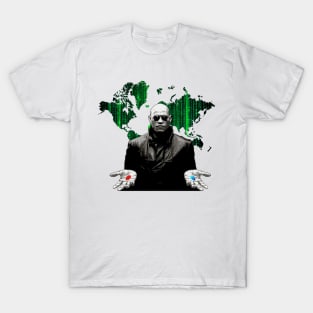 Morpheus T-Shirt